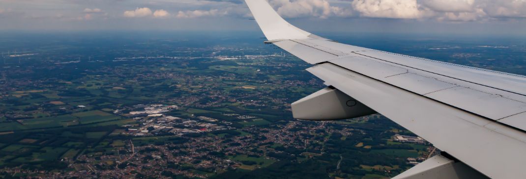 Recogida de coches de alquiler en el Aeropuerto de Bruselas